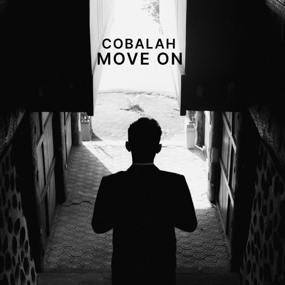 COBALAH MOVE ON