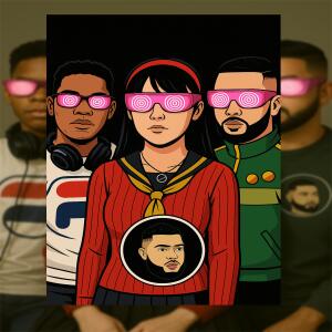 default playlist img