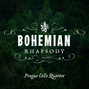 อัลบัม Bohemian Rhapsody ศิลปิน Prague Cello Quartet