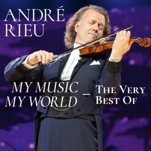 ดาวน์โหลดและฟังเพลง Love Theme (From "Romeo And Juliet") พร้อมเนื้อเพลงจาก André Rieu