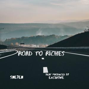 Road to riches (feat. Exclusive) (Explicit)