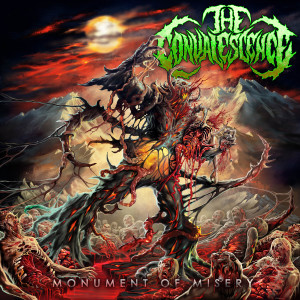 收聽The Convalescence的The Virus歌詞歌曲