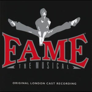 Original London Cast的專輯Fame