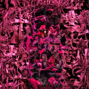 Almighty Brian的專輯ANDALE (Explicit)