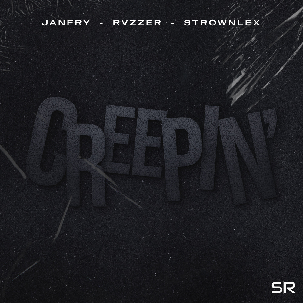 Creepin' (Explicit)