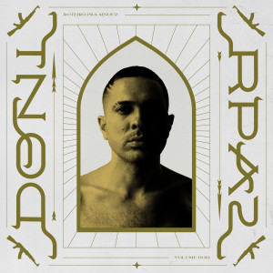 Album Roteiro pra Aïnouz (Vol. 2) from Don L