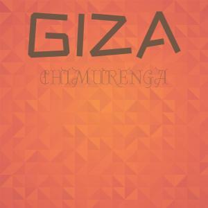 Various Artists的專輯Giza Chimurenga