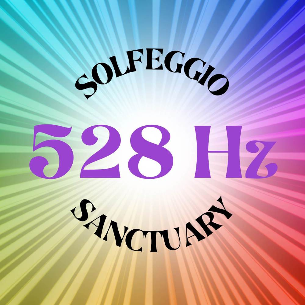 Deep Frequency Meditation