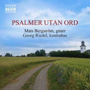 Mats Bergström的專輯Psalmer utan ord