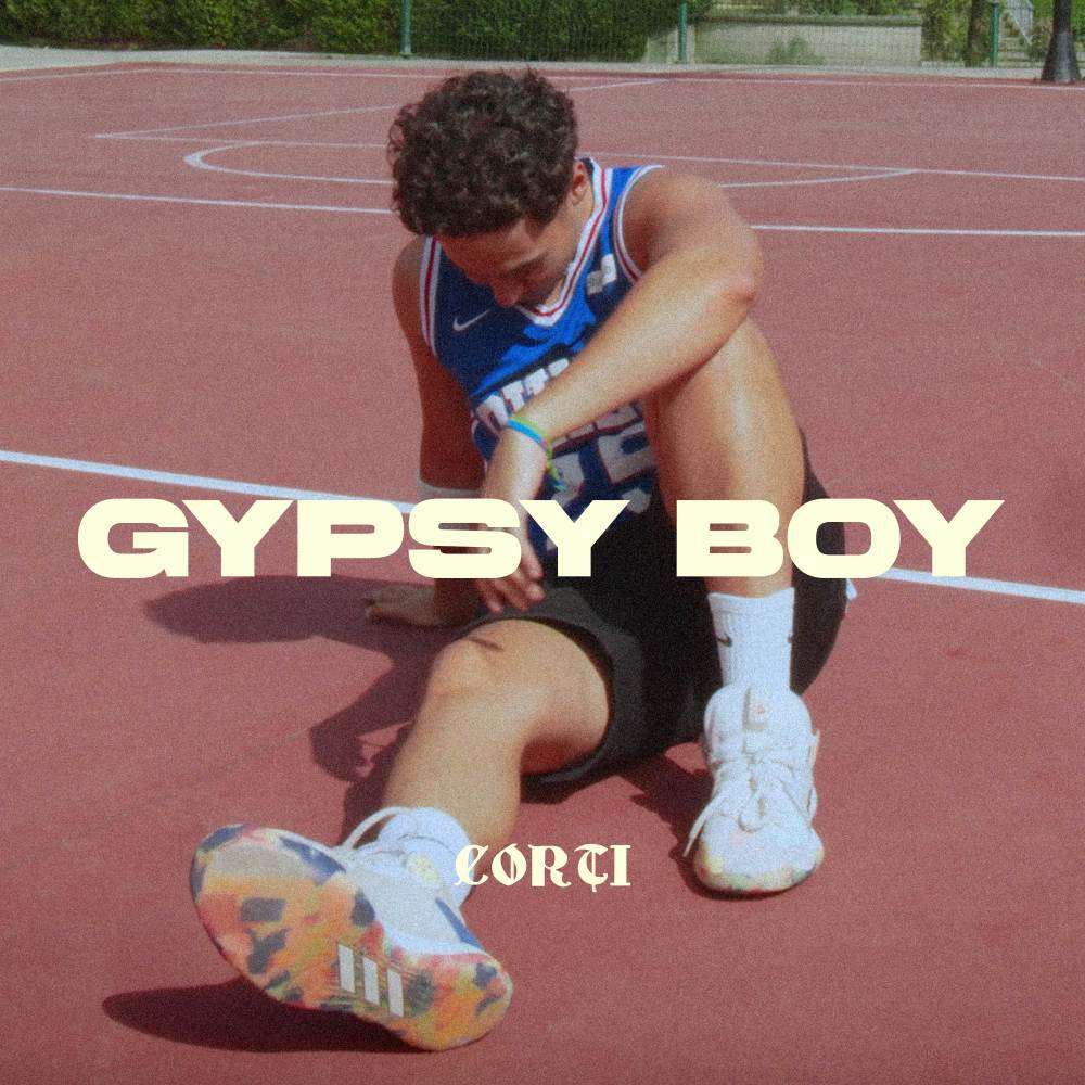 Gypsy Boy