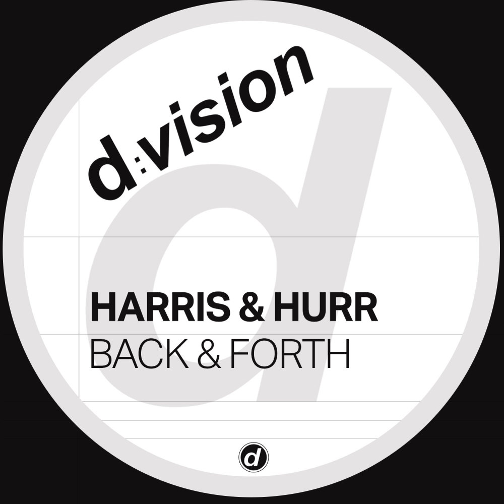 Back & Forth (Extended Mix)
