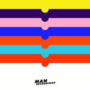 Various Artists的專輯Daniel Haaksman Presents: 15 Years of Man Recordings