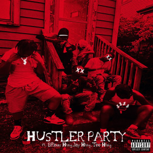 Listen to Hustler Party (Explicit) song with lyrics from BugzyBeast