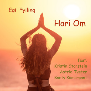 收聽Egil Fylling的Hari Om歌詞歌曲