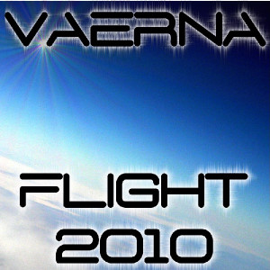 Vaerna的專輯Flight 2010