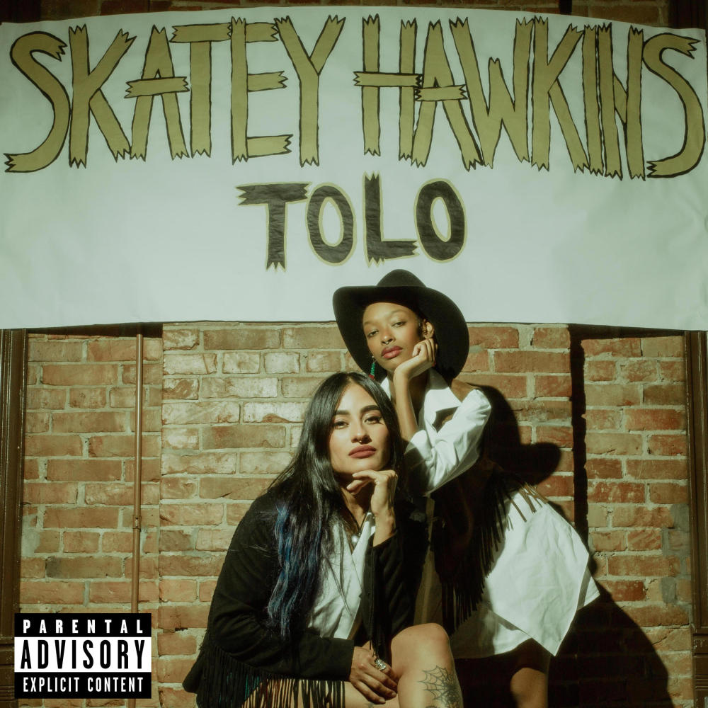 Checc (feat. Polyester the Saint & Gifted Gab) (Explicit)