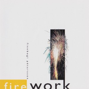 Listen to Firework song with lyrics from Finnbogi Petursson