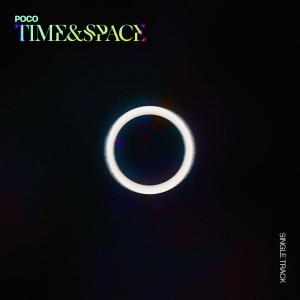 Poco的專輯Time & Space