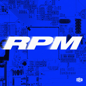 收聽SF9的RPM歌詞歌曲