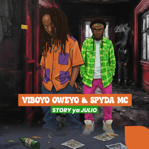 收聽Viboyo Oweyo的Story Ya Julio (A Cappella)歌詞歌曲
