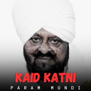 Album Kaid Katni from Param Mundi