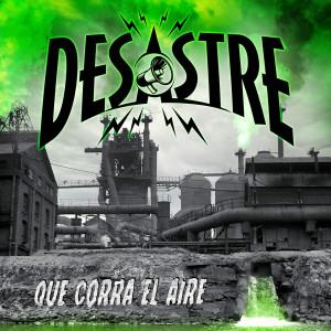 Album Que Corra el Aire from 