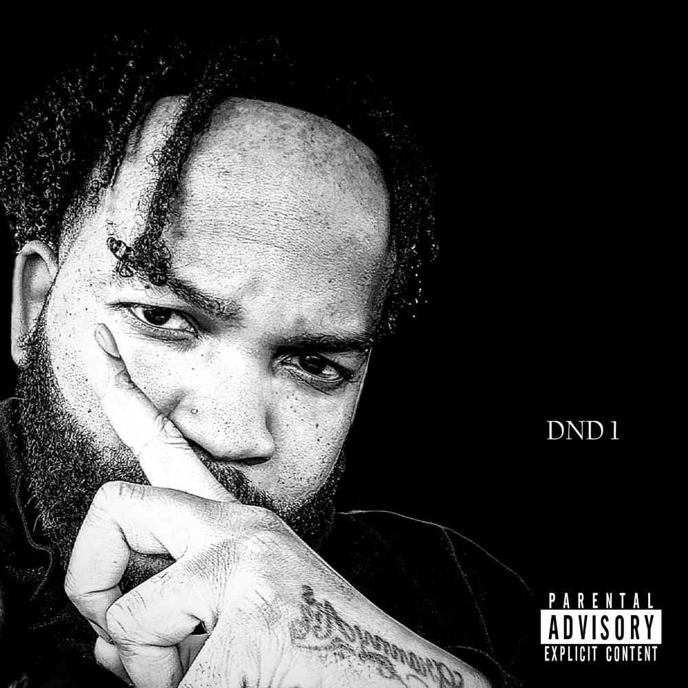 Blue Cup (feat. Big Homie) (Explicit)