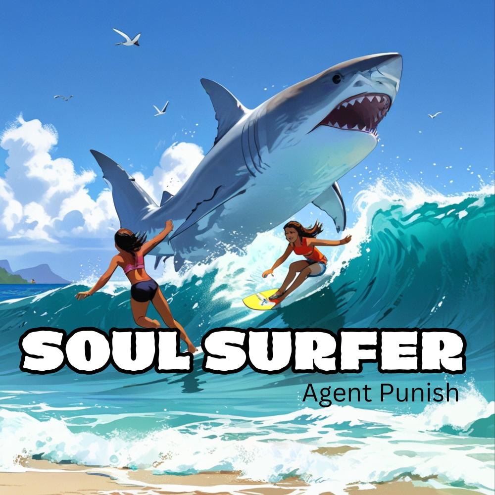 SOUL SURFER