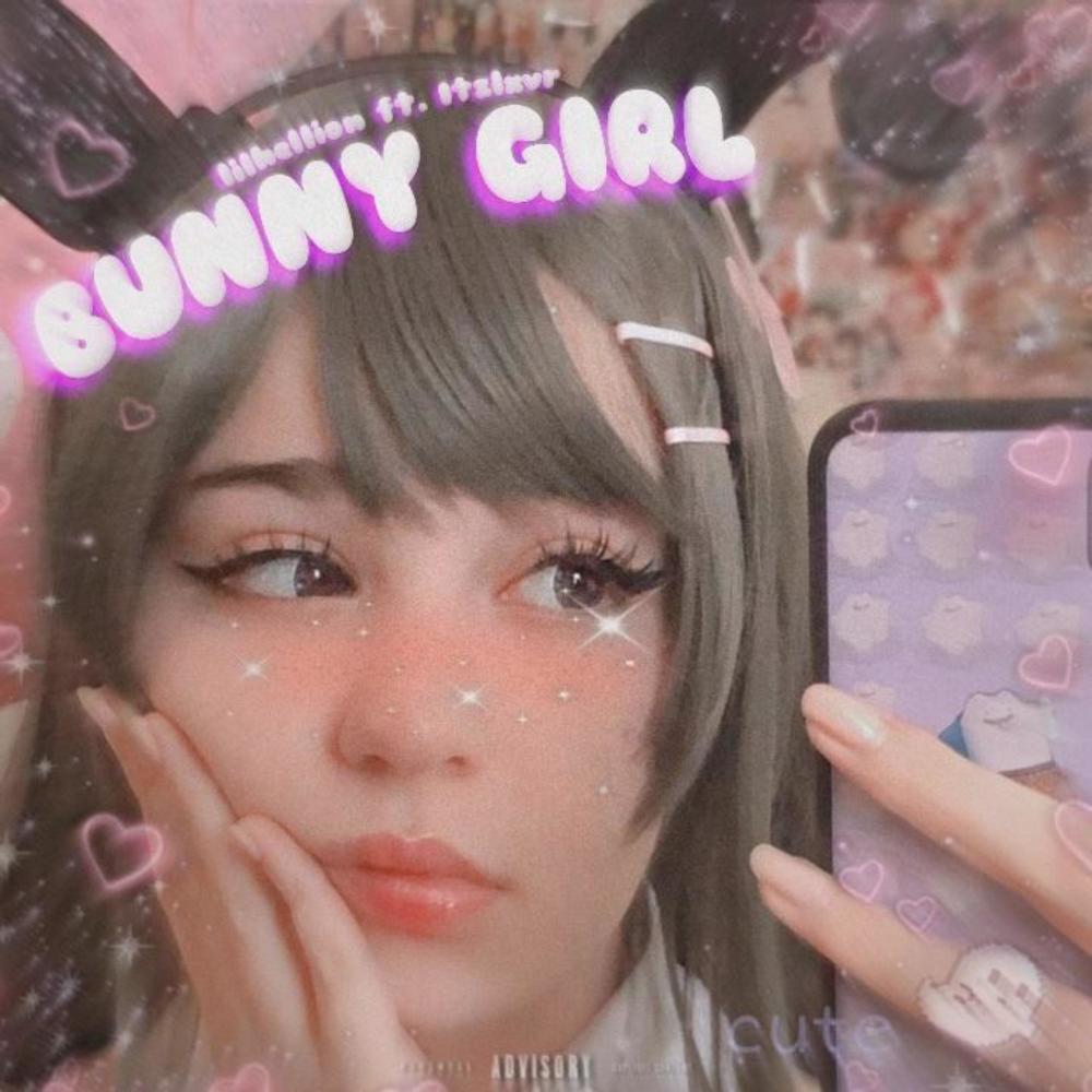 bunny girl (Explicit)
