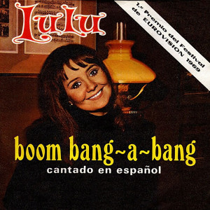 Boom Bang a Bang (En Español)