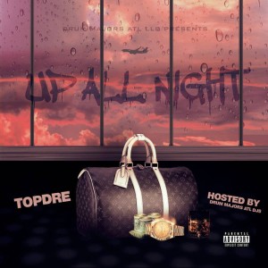 Album Up All Night (Explicit) from 