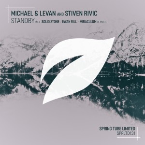 收聽Michael & Levan的Standby歌詞歌曲
