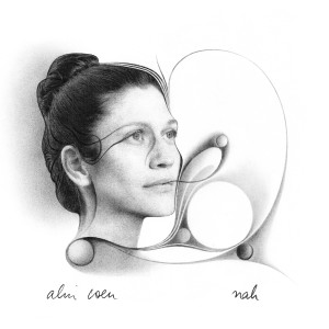 Album Nah from Alin Coen