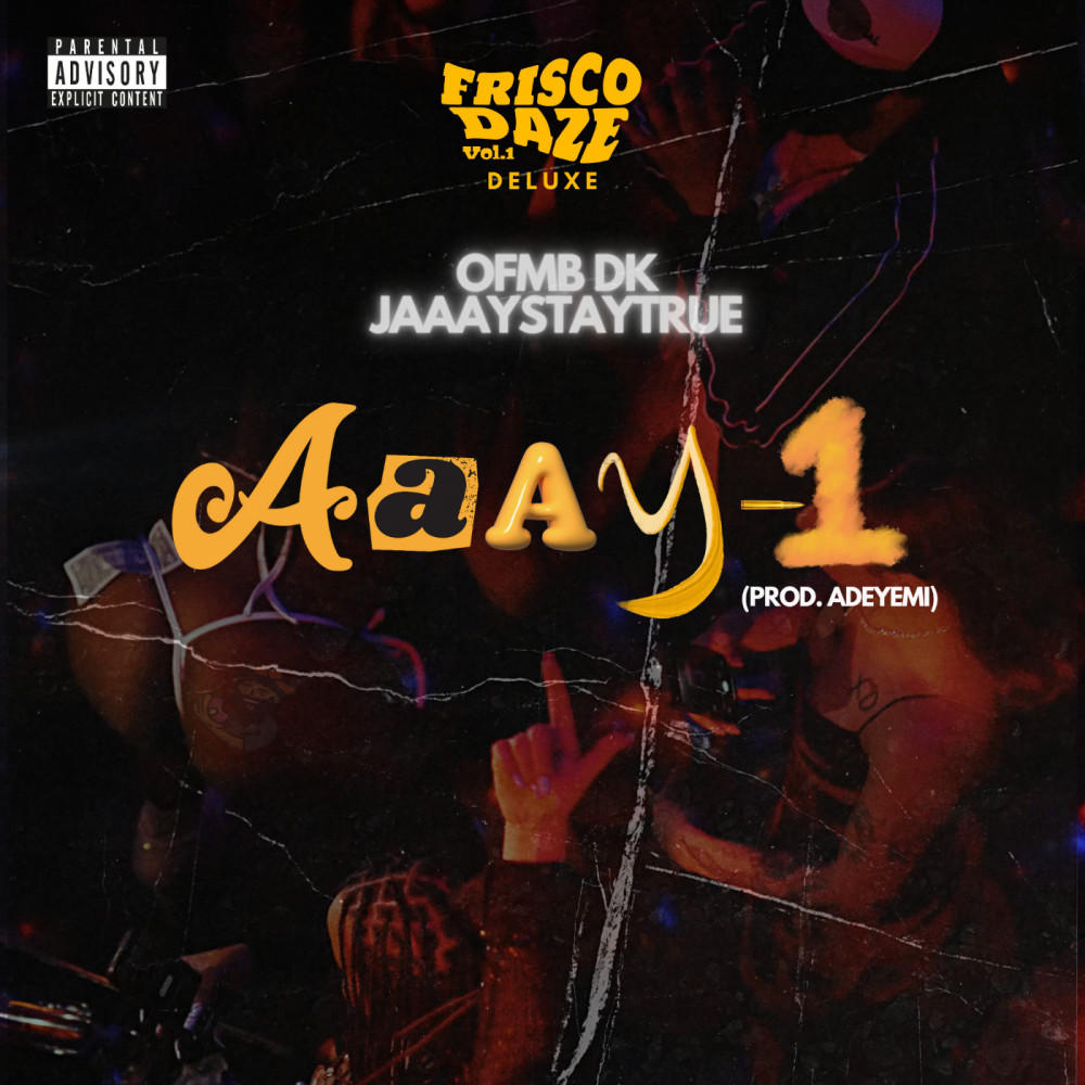 AAAY-1 (Explicit)