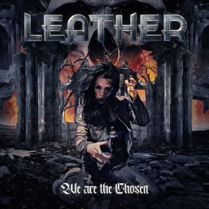 ดาวน์โหลดและฟังเพลง Who Rules the World พร้อมเนื้อเพลงจาก Leather