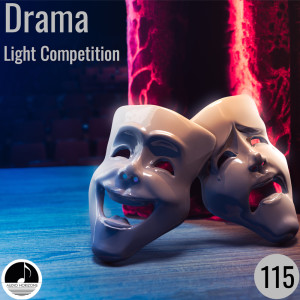 Drama 115 Light Competition dari Christopher W Holden