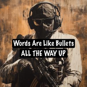 收聽All The Way Up的É o Corre (feat. Acervo Verbal & CTS Kamika-Z) (Explicit)歌詞歌曲