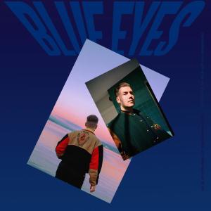 收聽HIGH HØØPS的Blue Eyes歌詞歌曲