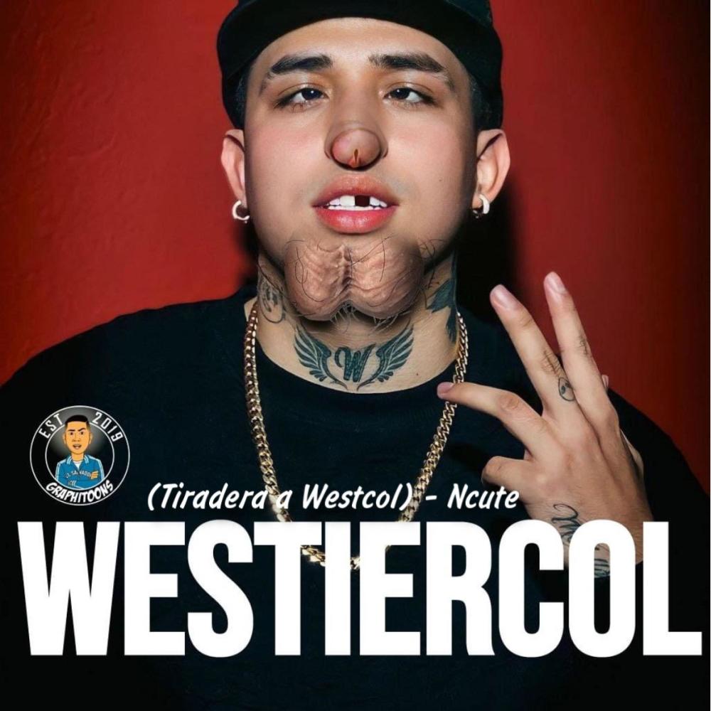 Westiercol (tiradera a Westcol) (Explicit)