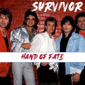 收聽Survivor的Caught In The Game (Live 1984)歌詞歌曲