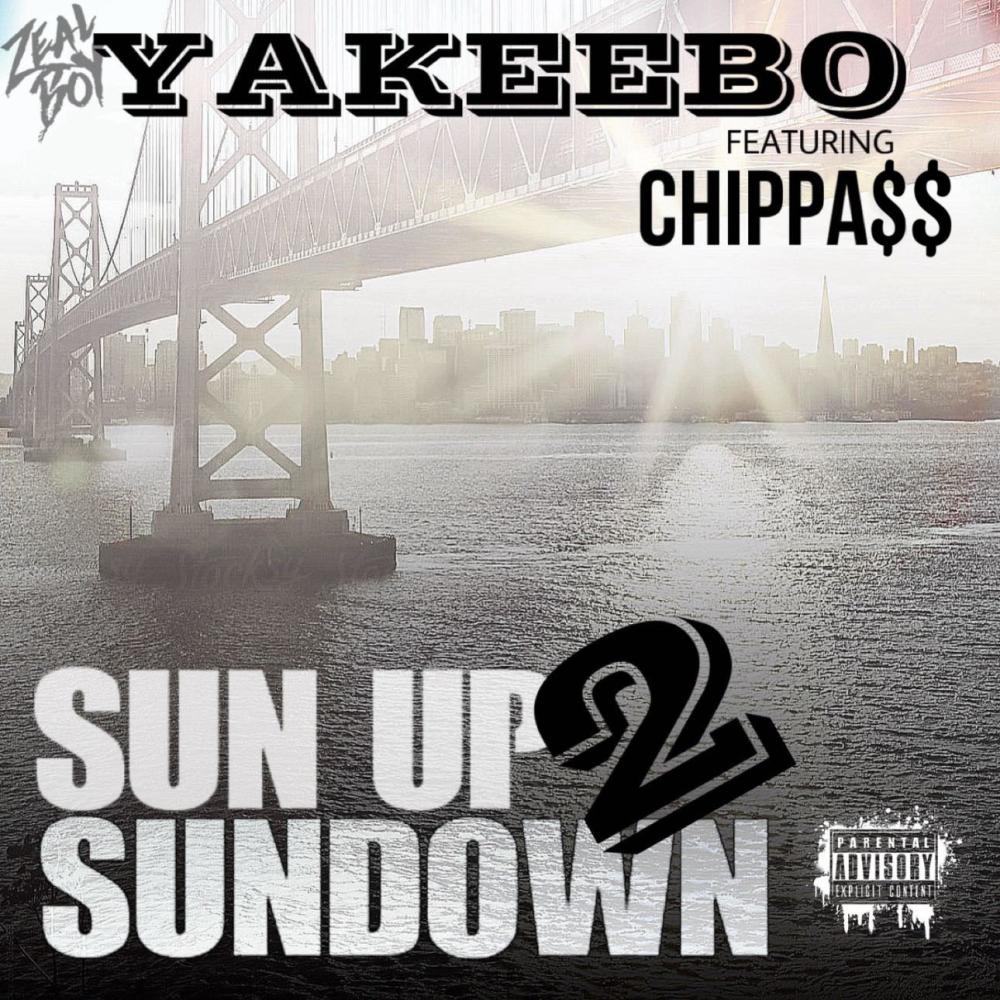 Sun Up 2 Sun Down (feat. Chippass) (Explicit)