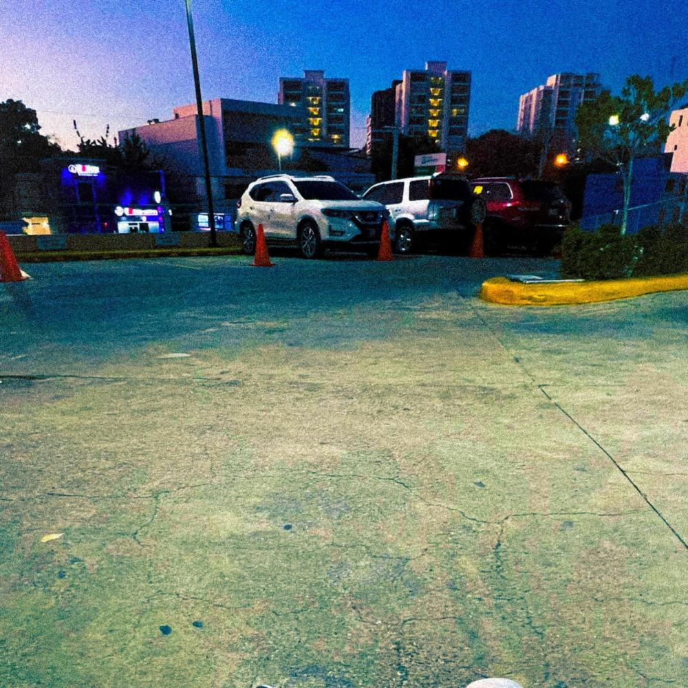 Frío Infierno (Explicit)