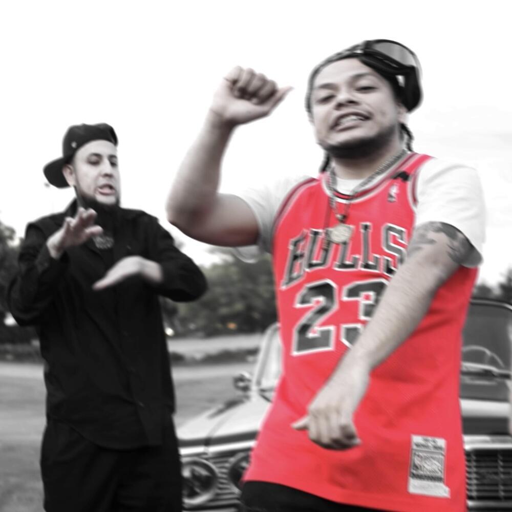Drill (Explicit)