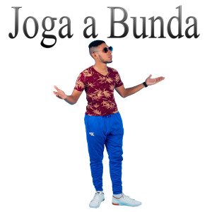 Album Joga a Bunda from MC Leo