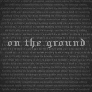 Cade Brown的專輯On the Ground (Original)