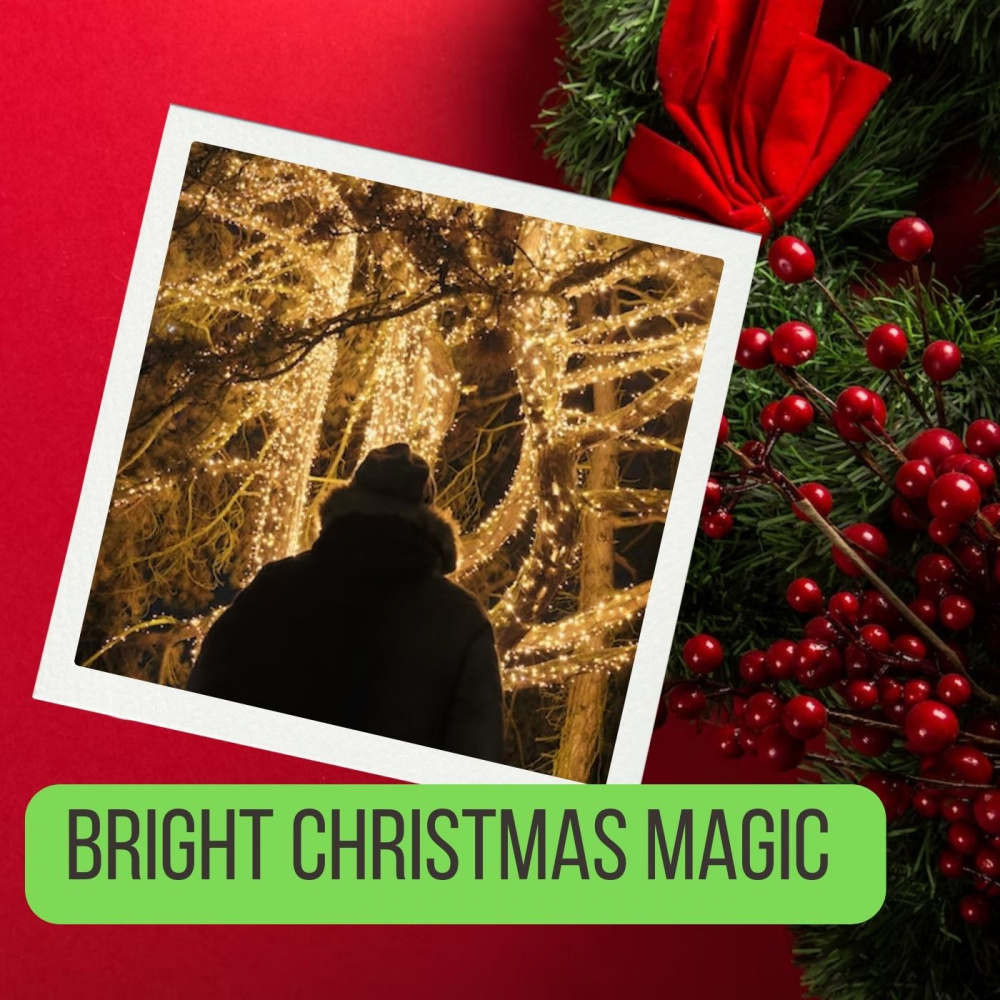 WE WISH YOU A MERRY CHRISTMAS (Instrumental)