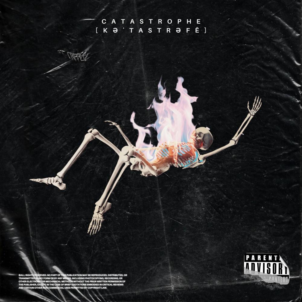 Catastrophe (Explicit)