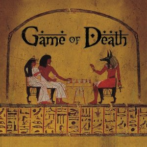 Gensu Dean的專輯Game of Death (Explicit)