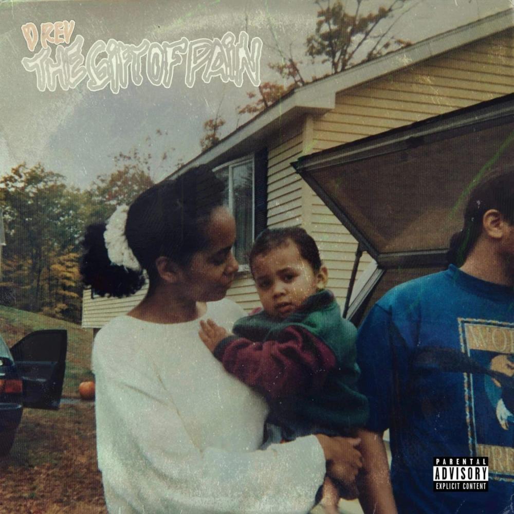 FORTITUDE (feat. Reks) (Explicit)