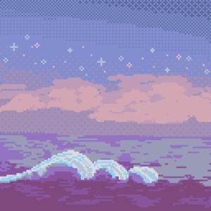 收聽sakuracloud的pixel wave歌詞歌曲